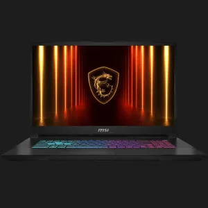 Ноутбук MSI Katana 17 HX B14WGK 17,3