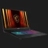 Ноутбук MSI Katana 17 HX B14WGK 17.3" (Intel Core i7/16GB/1TB (SSD)/RTX 5070) (B14WGK-036XPL) (Standard)