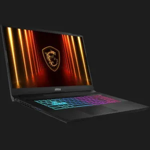 Ноутбук MSI Katana 17 HX B14WGK 17,3