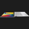 Ноутбук Asus Vivobook 15 X1504VA 15,6"  (Intel Core i3/16GB/512GB (SSD)/Intel UHD) (X1504VA-BQ1037) (Standard)