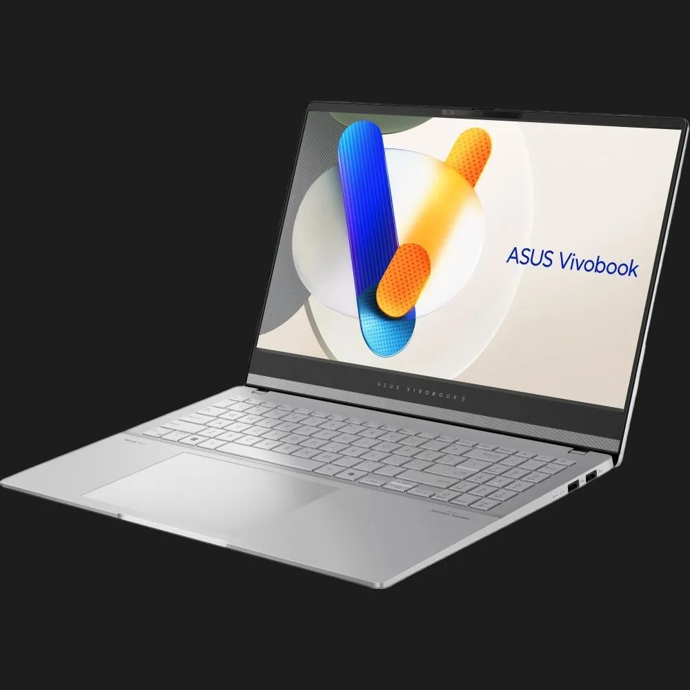 Ноутбук Asus Vivobook S 15 OLED M5506UA 15,6"  (AMD Ryzen 9/32GB/1TB (SSD)/AMD Radeon Graphics) (M5506UA-MA043) (Standard)