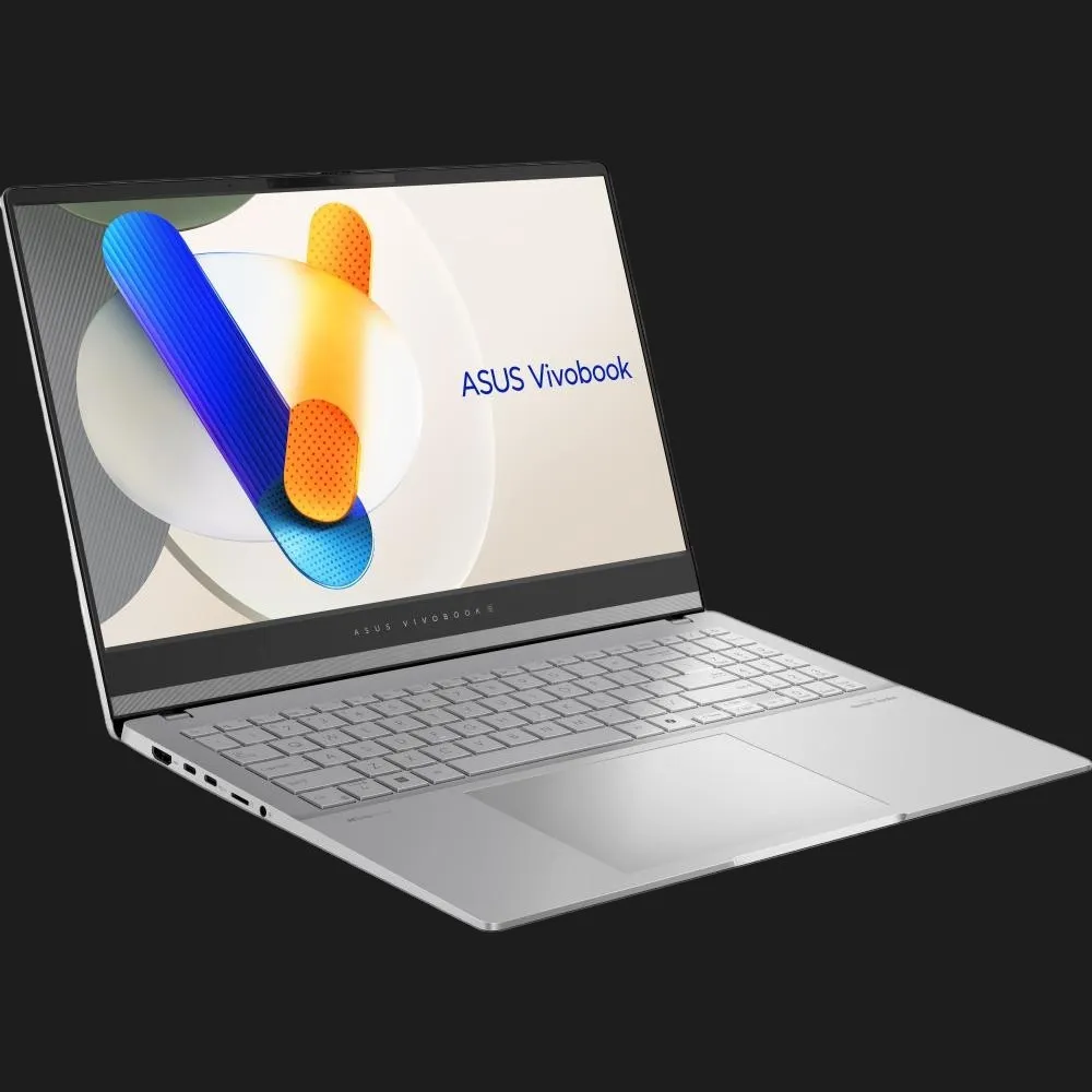Ноутбук Asus Vivobook S 15 OLED M5506UA 15,6"  (AMD Ryzen 9/32GB/1TB (SSD)/AMD Radeon Graphics) (M5506UA-MA043) (Standard)