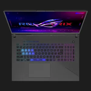 Ноутбук Asus ROG Strix G18 G814 18