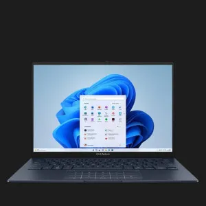 Ноутбук Asus Zenbook 14 UX3405CA 14