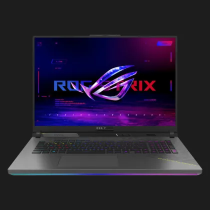Ноутбук Asus ROG Strix G18 G814 18" (AMD Ryzen 9 8940HX/96GB/4TB (SSD)/RTX 5070) (G814PP-DS104) (Standard)