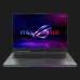 Ноутбук Asus ROG Strix G18 G814 18" (AMD Ryzen 9 8940HX/96GB/8TB (SSD)/RTX 5070) (G814PP-DS106) (Standard)