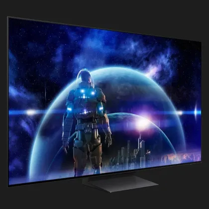 Телевізор Samsung 65 QE65S90D (Standard)