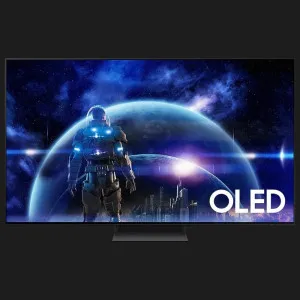 Телевізор Samsung 65 QE65S90D (Standard)