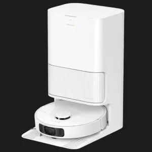 Робот-пылесос Dreame Bot L40 Ultra CE (White)