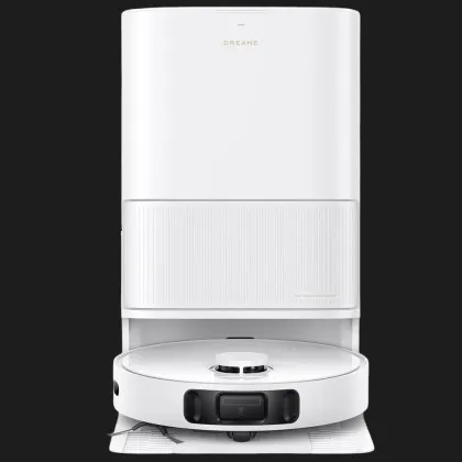 Робот-пылесос Dreame Bot L40 Ultra CE (White) (EU)