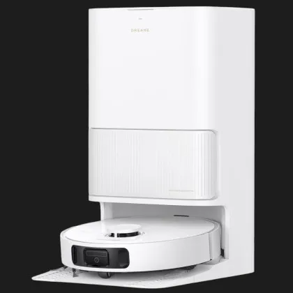 Робот-пылесос Dreame Bot L40 Ultra CE (White) (EU)