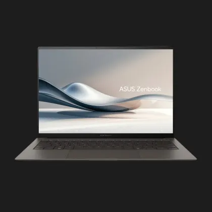 Ноутбук Asus Zenbook S 14 OLED UX5406SA 14" (Intel Core Ultra 7/32GB/1TB/Intel Arc) (UX5406SA-S14.U732G1T) Калуші
