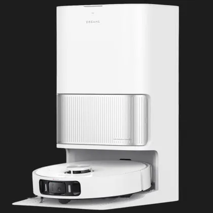 Робот-пилосос Dreame Bot L40 Ultra AE (White) (UA)