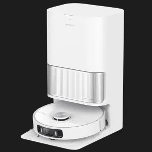 Робот-пылесос Dreame Bot L40 Ultra AE (White) в Борисполе