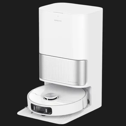 Робот-пилосос Dreame Bot L40 Ultra AE (White) (UA)