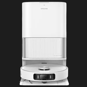 Робот-пылесос Dreame Bot L40 Ultra AE (White) в Борисполе