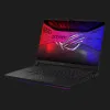 Нотубук Asus ROG Strix SCAR 16 G635LX 16,1" (Intel Core Ultra 9/32GB/2TB (SSD)/RTX 5090) (G635LX-XS97) (Standard)