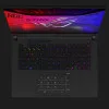 Нотубук Asus ROG Strix SCAR 16 G635LX 16,1" (Intel Core Ultra 9/32GB/2TB (SSD)/RTX 5090) (G635LX-XS97) (Standard)