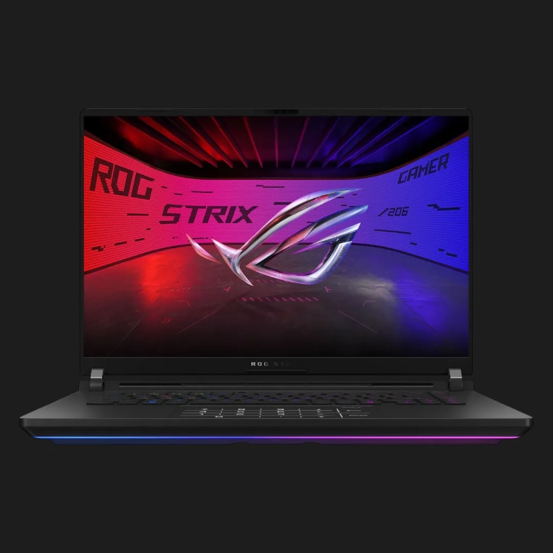 Ноутбук Asus ROG Strix SCAR 16 G635LX 16,1" (Intel Core Ultra 9/32GB/2TB (SSD)/RTX 5090) (G635LX-XS97)