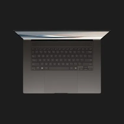 Ноутбук Asus Zenbook S 16 UM5606KA 16" (AMD Ryzen AI 7/24GB/1TB (SSD)/AMD Radeon Graphics) (UM5606KA-RK006W) (Standard)