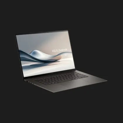 Ноутбук Asus Zenbook S 16 UM5606KA 16" (AMD Ryzen AI 7/24GB/1TB (SSD)/AMD Radeon Graphics) (UM5606KA-RK006W) (Standard)
