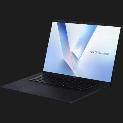 Ноутбук Asus VivoBook M1607KA-DS54 16" (AMD Ryzen AI 5/16GB/512GB (SSD)/AMD Radeon 840M) (M1607KA-DS54) (Standard)