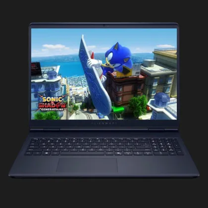 Ноутбук Dell Alienware Aurora 16 16" (Intel Core 7/32GB/1TB (SSD)/RTX 5060) (LAC16250-7568BLU-PUS) (Standard)