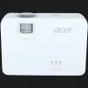 Мультимедійний проектор Acer H6830BD (MR.JVK11.001) (White) (UA)