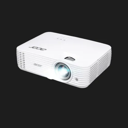 Мультимедийный проектор Acer H6555BDKi (MR.JVQ11.004) (White) (UA) в Мукачево