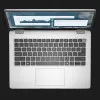 Ноутбук Dell Pro 14 14" (Intel Core Ultra 5/32GB/512GB/Intel Arc) (PB142521) (Standard)