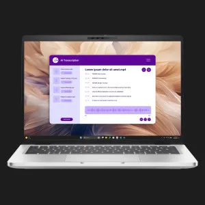 Ноутбук Dell Pro 14 Plus 14