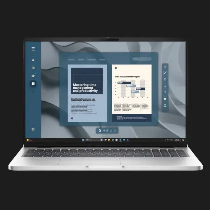 Ноутбук Dell Pro 16 16" (Intel Core Ultra 5/32GB/2TB (SSD)/Intel Arc) (DP1111PL16252US) (Standard)