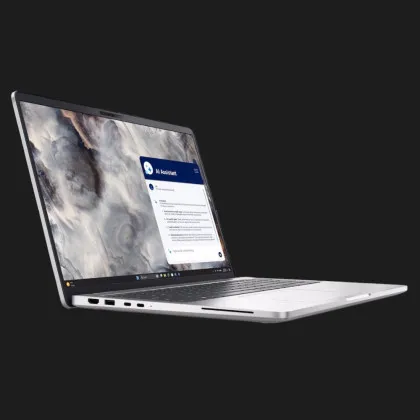 Ноутбук Dell Pro 16 Plus 16" (Intel Core Ultra 7/96GB/4TB (SSD)/Intel Arc) (DP1505PL16255US) (Standard)