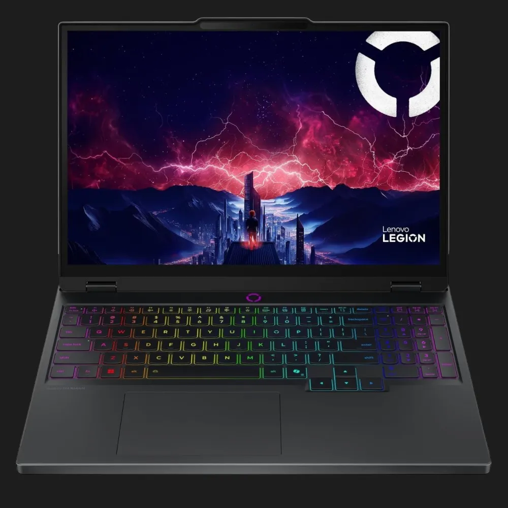 Ноутбук Lenovo Legion 5 15AHP10 15,1" (AMD Ryzen 7/16GB/512GB (SSD)/RTX 5060) (83M0002HPB) (Standard)