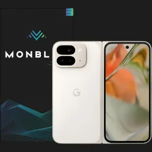 Защитное стекло Monblan для Google Pixel 11 Pro Fold/10 Pro Fold/9 Pro Fold в Луцке