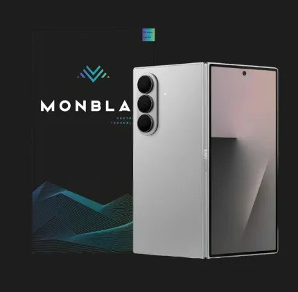 Защитное стекло Monblan для Samsung Galaxy Fold 7
