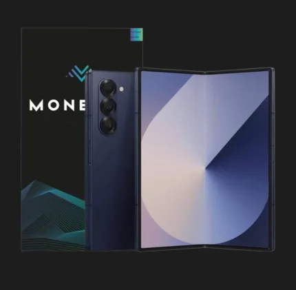 Захисне скло Monblan для Samsung Galaxy Fold 6