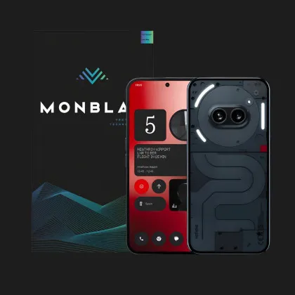 Захисне скло Monblan для Nothing Phone 2a в Ковелі