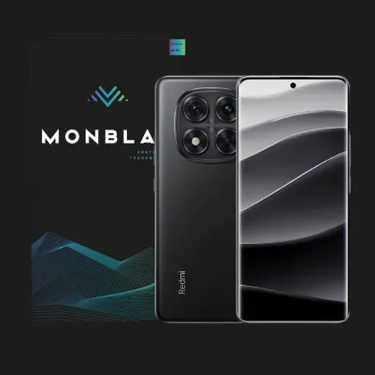 Защитное стекло Monblan для Xiaomi Redmi Note 14 Pro+