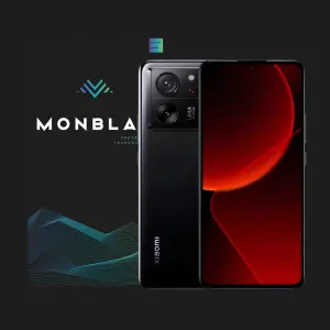 Захисне скло Monblan для Xiaomi 13T/13T Pro в Хмельницькому