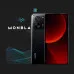 Защитное стекло Monblan для Xiaomi 13T/13T Pro
