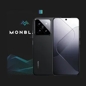 Захисне скло Monblan для Xiaomi 14 в Хмельницькому