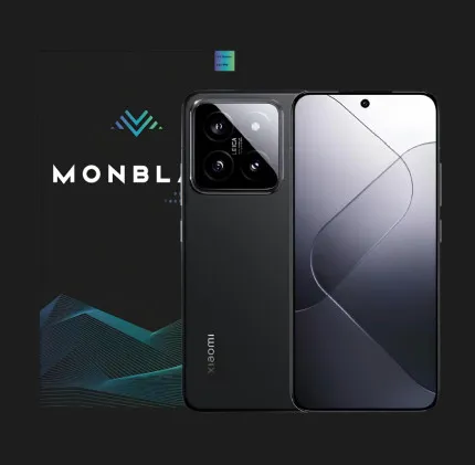 Захисне скло Monblan для Xiaomi 14