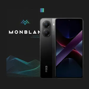 Захисне скло Monblan для POCO X7 Pro в Хмельницькому