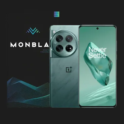 Захисне скло Monblan для OnePlus 12 в Ковелі