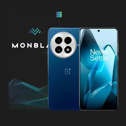 Захисне скло Monblan для OnePlus 13 в Ковелі