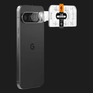 Захисне скло Spigen для камери Google Pixel 9 в Хмельницькому