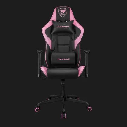 Кресло для геймеров Cougar Armor ELITE EVA (Black) (UA) в Ковеле
