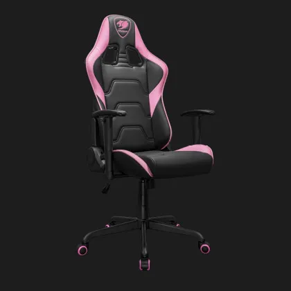 Кресло для геймеров Cougar Armor ELITE EVA (Black) (UA) в Ковеле