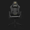 Кресло для геймеров Cougar Armor ELITE Royal (Black) (UA)